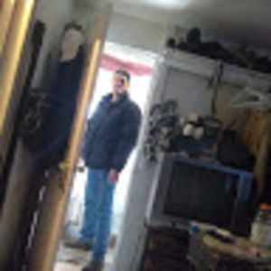 Meet your Posher, Curtis